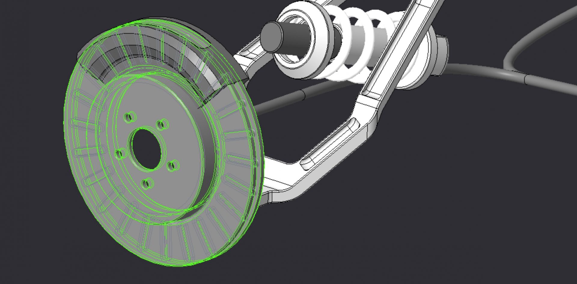 Mechanical Functioning Engineering – Serval Global Design